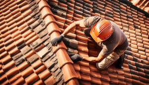 HOA Roof Repairs