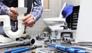 Bathroom Repair In Fort Mohave